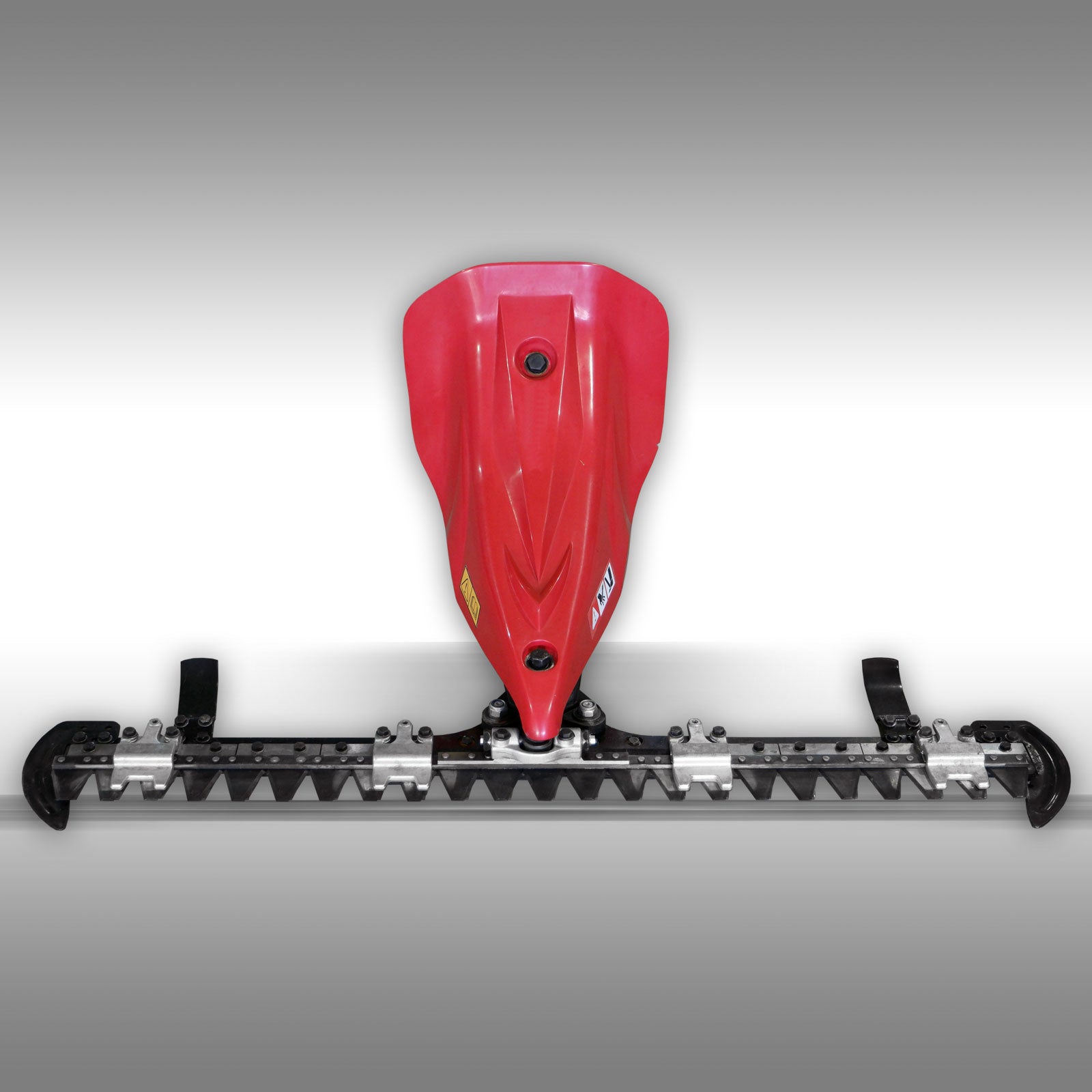 Mähbalken 120 cm für Motorgeräteträger Jansen MGT-600