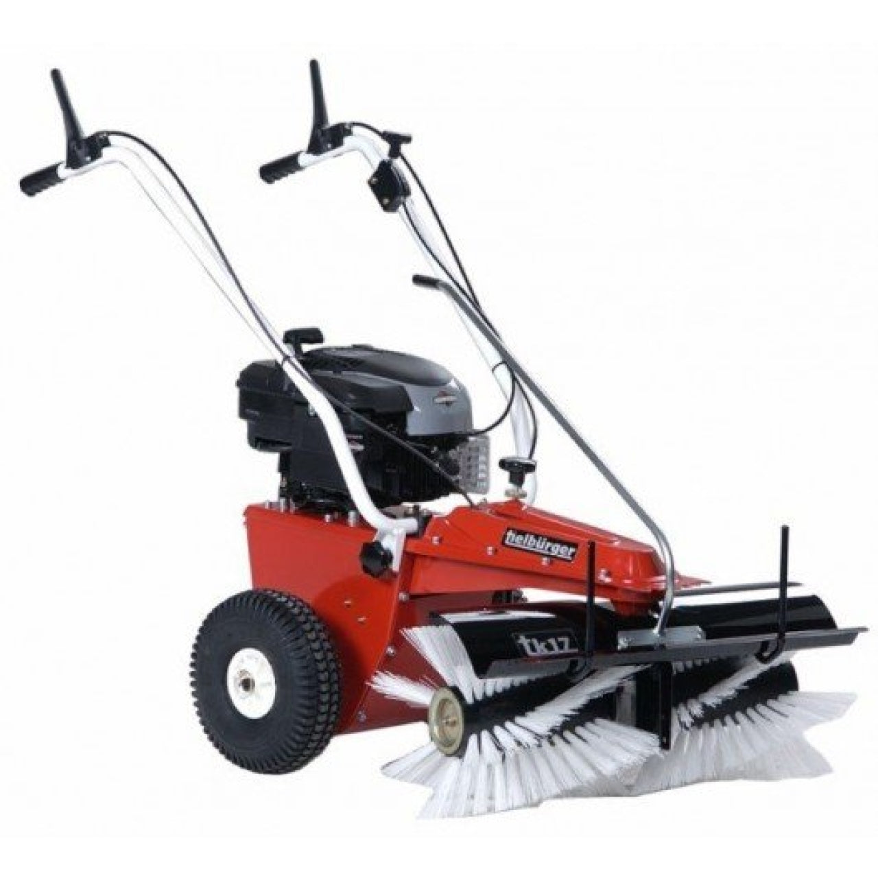 Bowdenzug Fahrantrieb mit Hebel für Kehrmaschine Tielbürger TK17 /TK18 Bowdenzug Fahrantrieb mit Hebel für Kehrmaschine Tielbürger TK17 /TK18