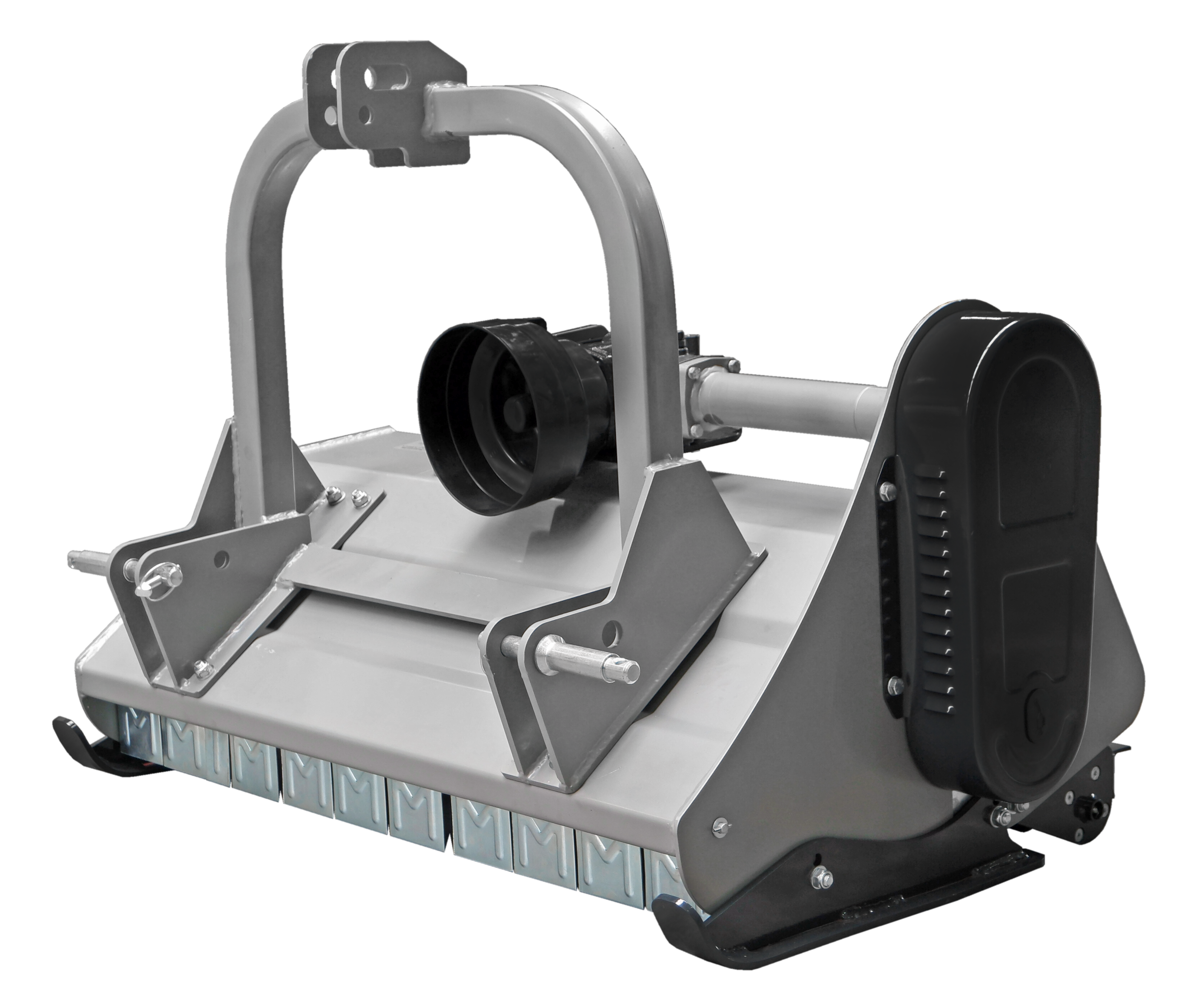 Schlegelmulcher Jansen EFG-105 cm, Schlegelmähwerk, Mulcher, Mähwerk