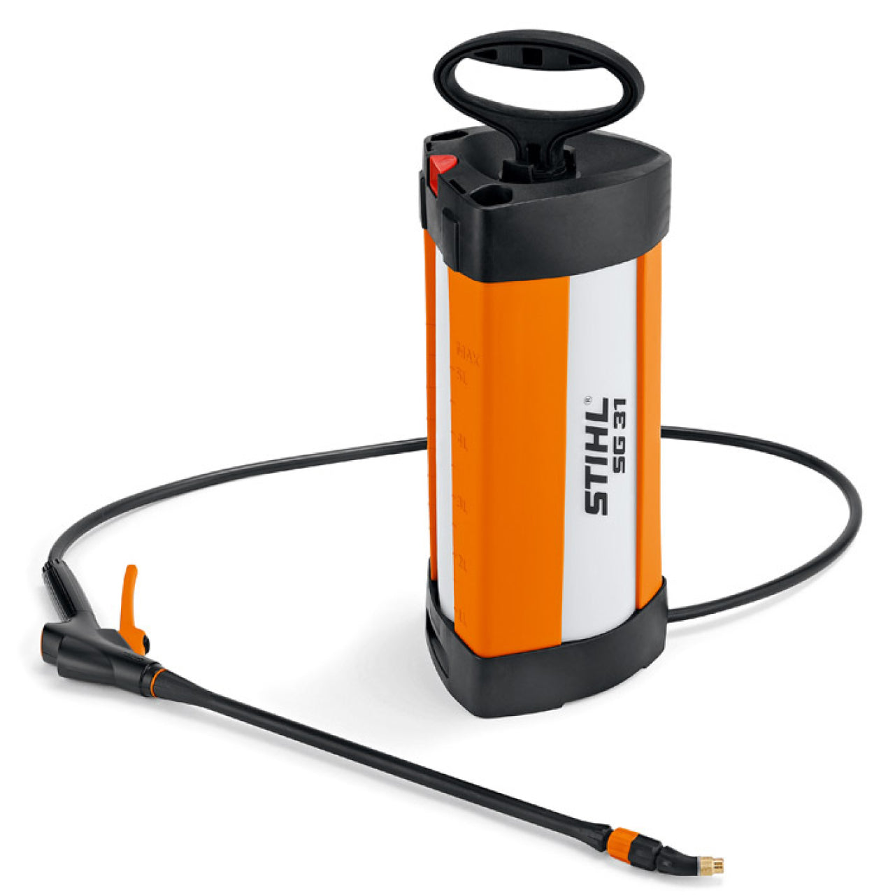 Stihl Druckspritze SG 31 – deinmäher.de