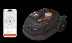 Diebstahlschutz-Design