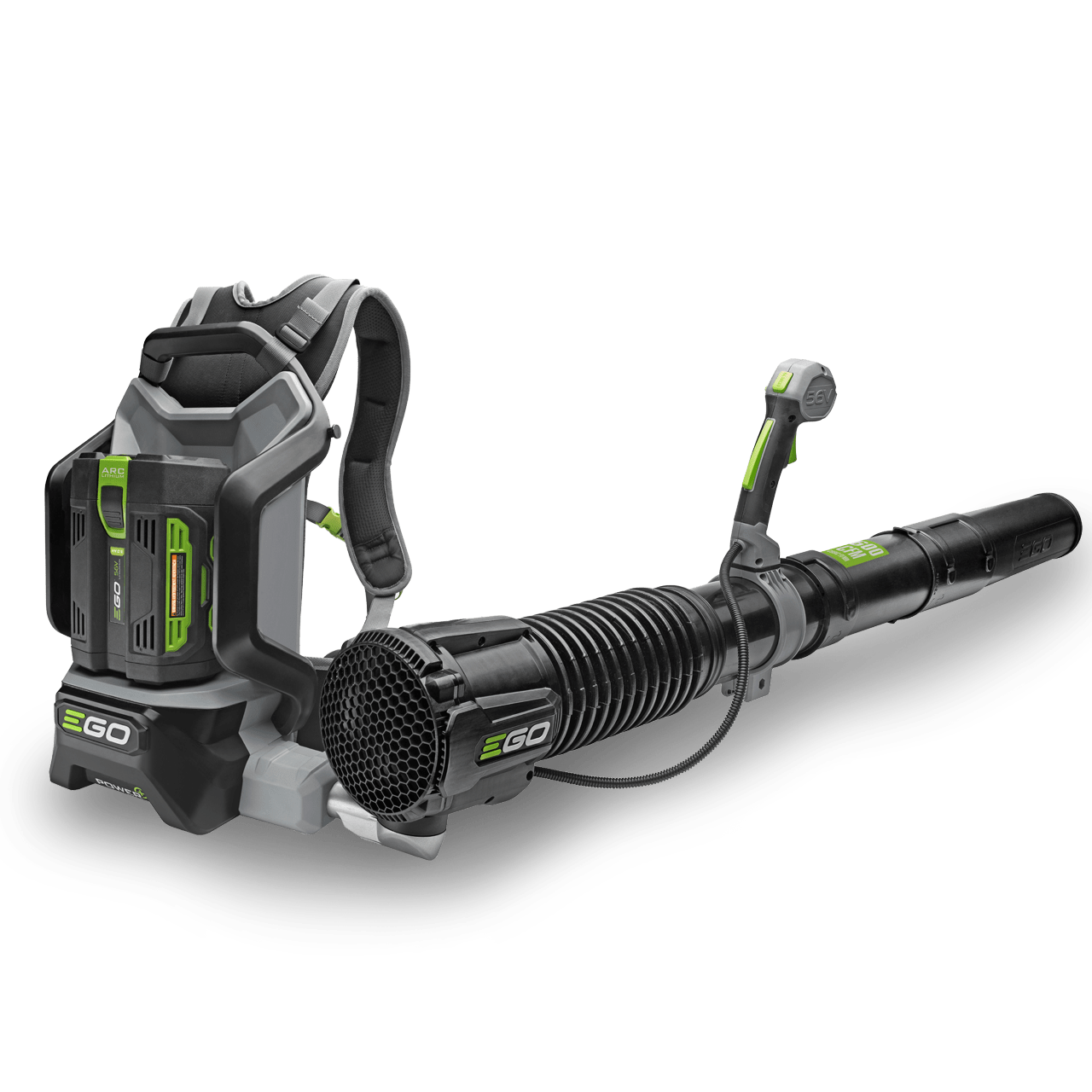 Laubbläser-Kit LB6000E-K1103