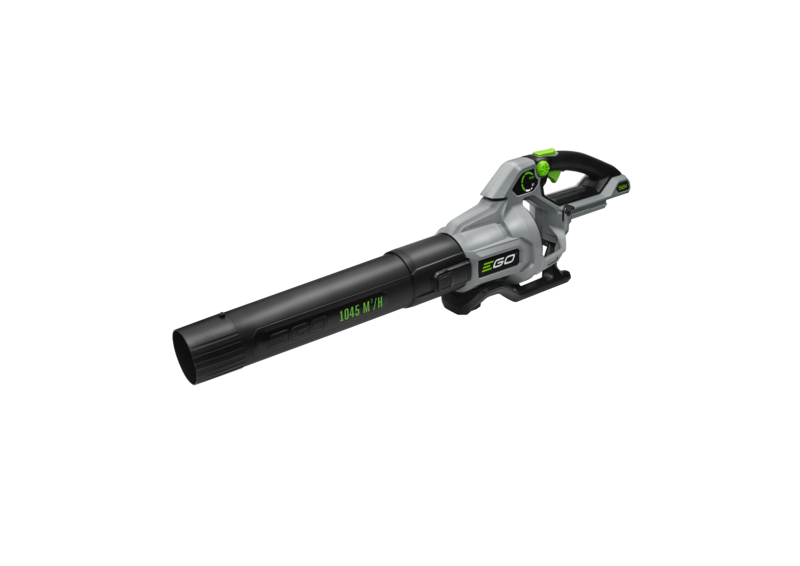 Laubbläser-Kit LB6151E mit 2,5 Ah Akku und Ladegerät