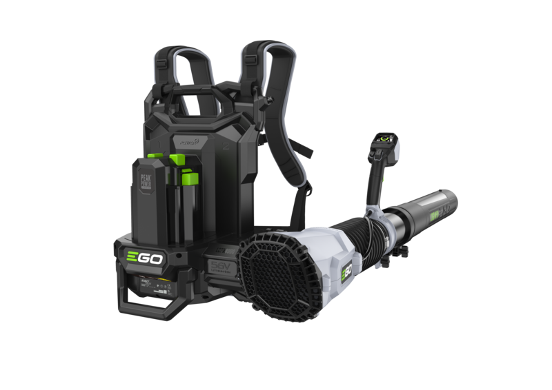 Laubbläser LBPX8000