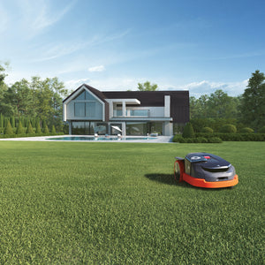 Navimow X-Serie Aktion 02