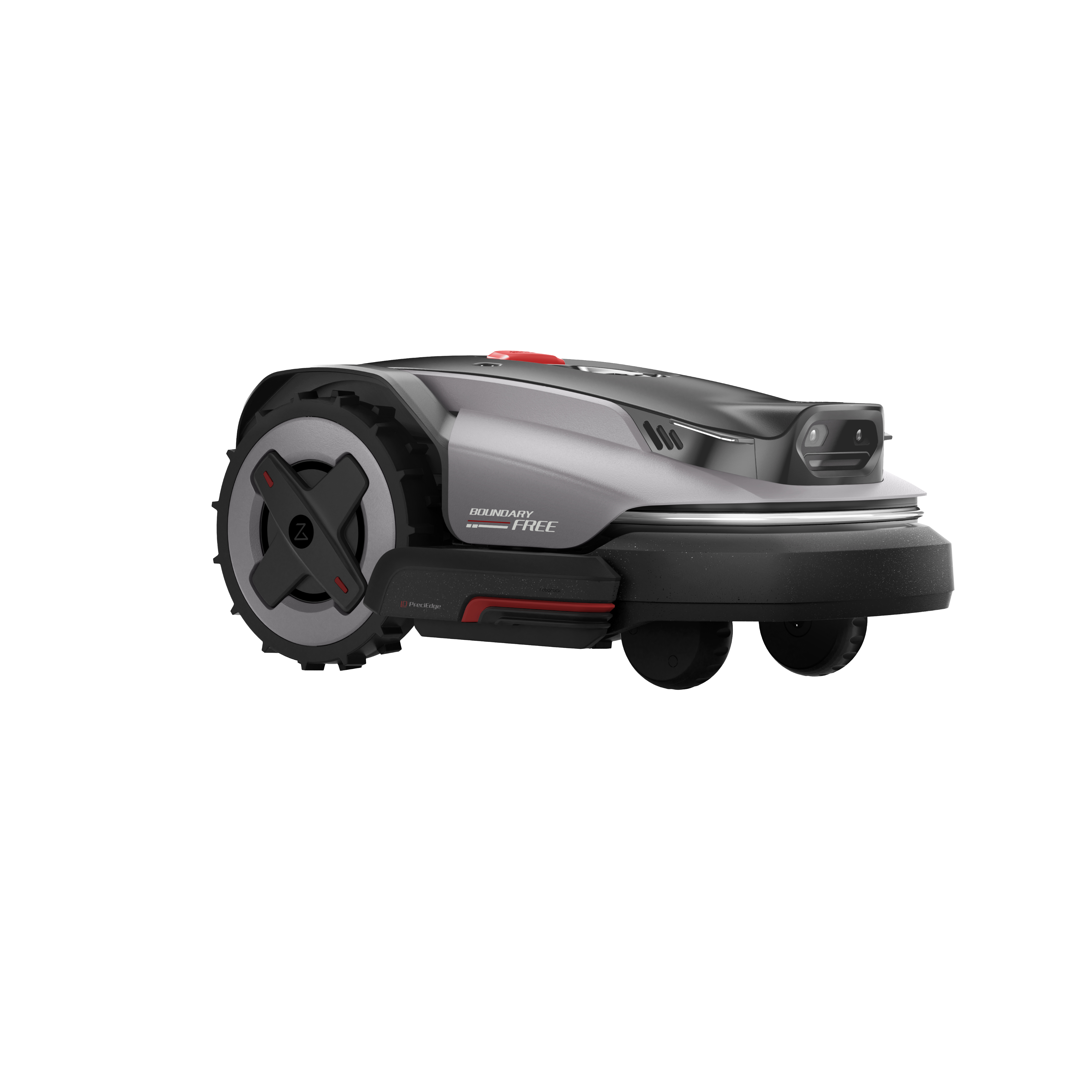 Roborock Rockmow S108