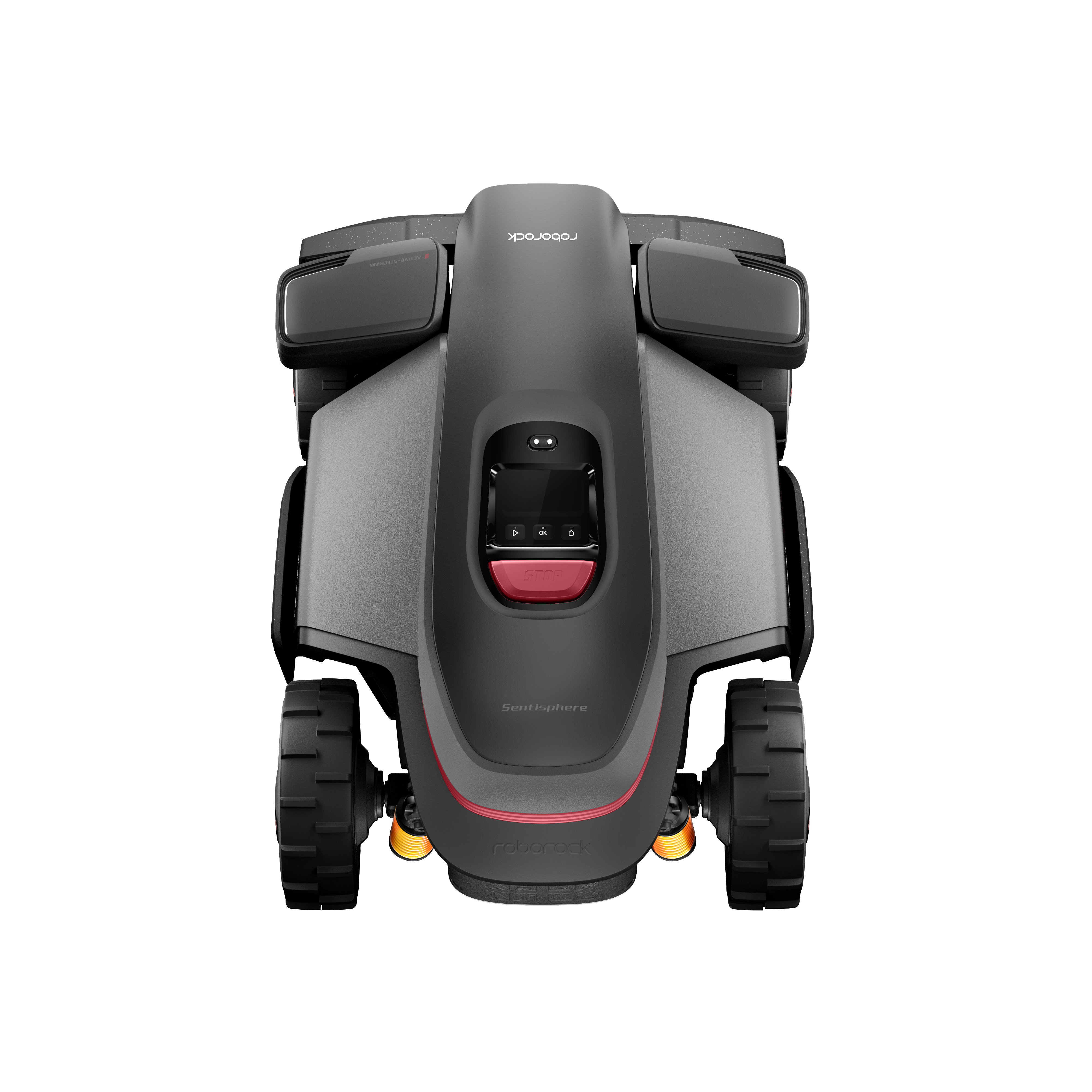 Roborock RockMow Z130 AWD