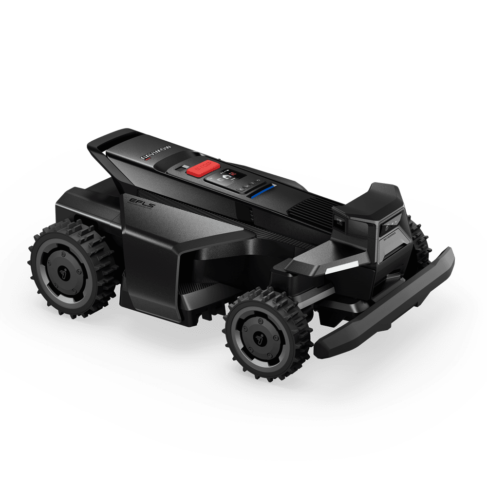 Segway Navimow X420E AWD *Lieferung ab April 2026* / Garage gratis bis zum 17.04.