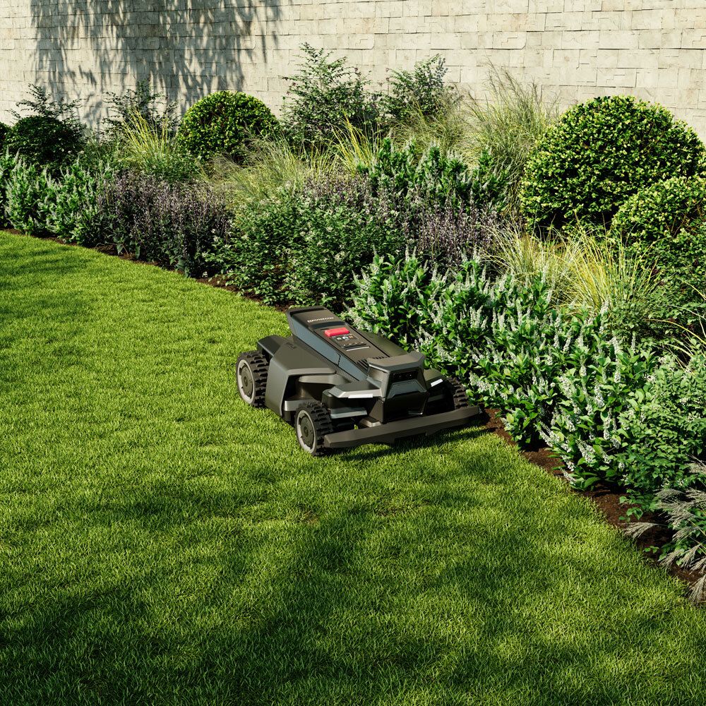 Segway Navimow X450E AWD