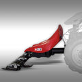 Mähbalken 120 cm für Motorgeräteträger Jansen MGT-600