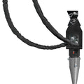 Kegelspalter Jansen JSK-350-MS01, Spaltkegel, Drillkegel, Holzspalter