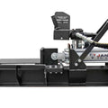 Holzspalter Jansen TS-14L62, liegend für Traktor, hydraulisch, 14 t