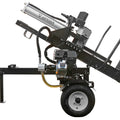 Holzspalter Jansen HS-22A62, 22 t, 62cm, Benzinmotor, stehend+liegend