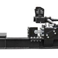 Holzspalter Jansen TS-14L105, liegend für Traktor, hydraulisch, 14 t