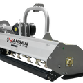 Schlegelmulcher Jansen EFGC-175 cm, Schlegelmähwerk, Mulcher, Mähwerk