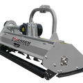 Schlegelmulcher Jansen EFGC-145 cm, Schlegelmähwerk, Mulcher, Mähwerk