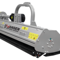 Schlegelmulcher Jansen EFGC-200, Schlegelmähwerk, Mulcher, Mähwerk