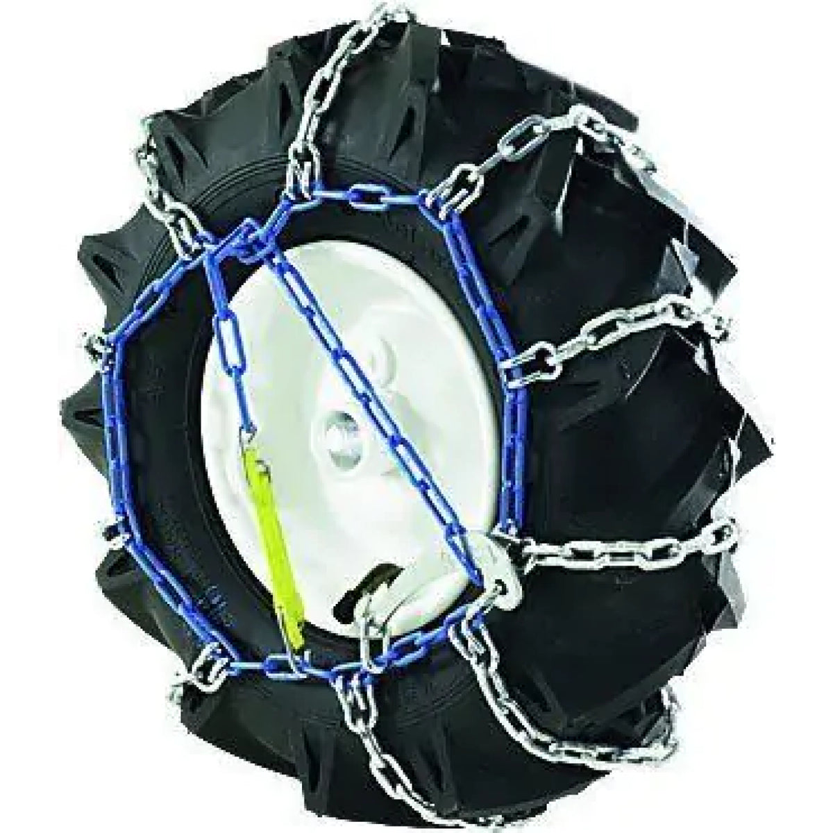 Schneeketten pass. für TIELBÜRGER Kehrmaschine tk 48 professional 15x6.00-6 Schneeketten pass. für TIELBÜRGER Kehrmaschine tk 48 professional 15x6.00-6
