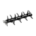 ASB1400 Vertikutierer-Messer