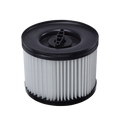 AVF0300 Nass-/Trocken-Vakuum-Flachfilter für WDV0300E
