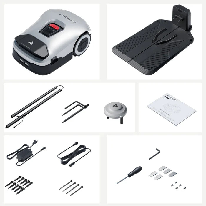 Anthbot-Genie-1000-10-Lieferumfang