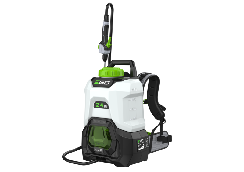 BSP3500E Sprügerät