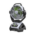 FN1000 Ventilator mit Sprühnebel