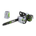 CS1814E Kettensäge CS1810E + Akku BA2800T 56V 5.0Ah + Schnelllader CH5500E