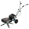 Wildkrautbürste Greenbuster Pro 66