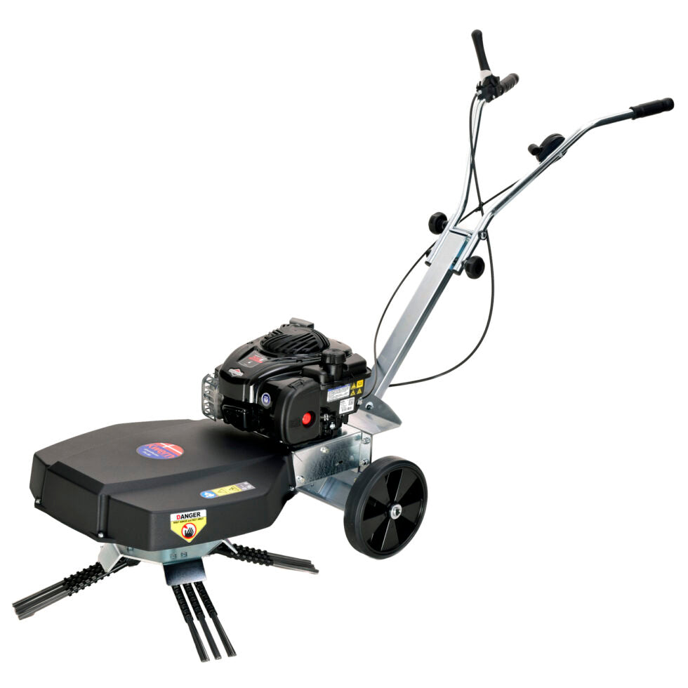Wildkrautbürste Greenbuster Pro 66