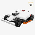 Mammotion LUBA 3 AWD 3000 inkl. gratis Garage