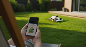 Mammotion-LUBA-LiDAR-App