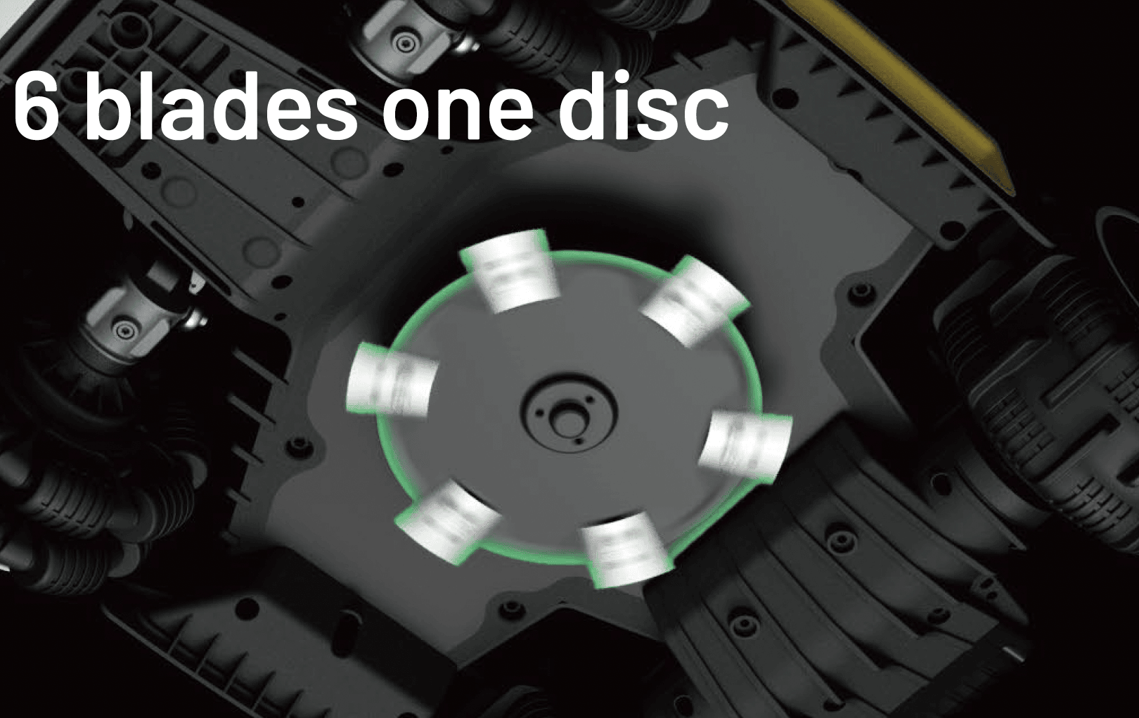 Mammotion-LUBA-MINI-AWD-6-Klingen-Schnitt