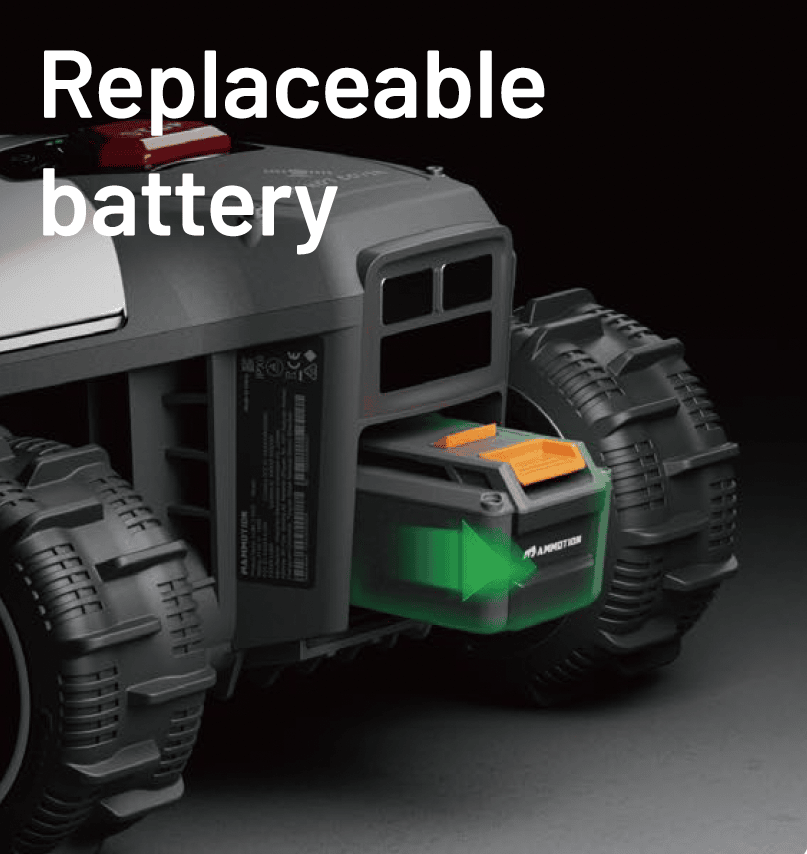 Mammotion-LUBA-MINI-AWD-Batterie-Akku