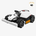 Mammotion LUBA mini 2 AWD 1000 *Mai Aktion inkl. gratis Garage bis 17.05.*