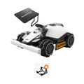 Mammotion LUBA mini 2 AWD 1000 inkl. gratis Reinigungsständer und Garage