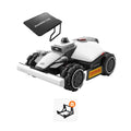 Mammotion LUBA mini 2 AWD 1500 inkl. gratis Reinigungsständer und Garage