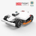 Mammotion LUBA 3 AWD 5000 inkl. gratis Garage