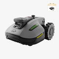Mammotion YUKA mini 2 800 inkl. gratis Garage