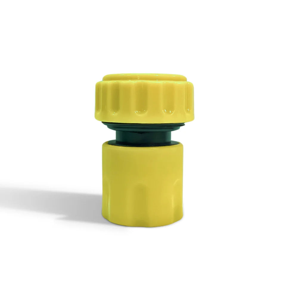 Mowrator-Maeher-Rohrverbindung