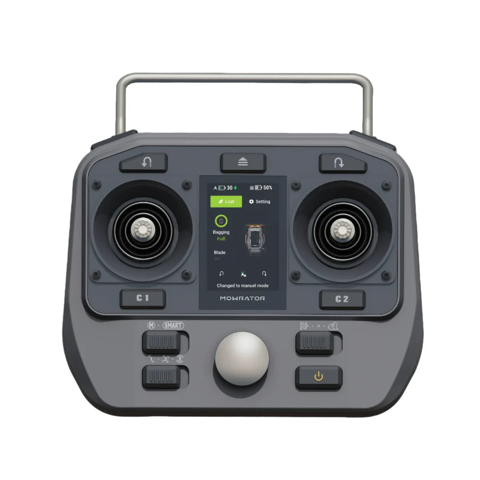 Mowrator-S1-Fernbedienung