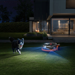 Navimow X3 Series 04