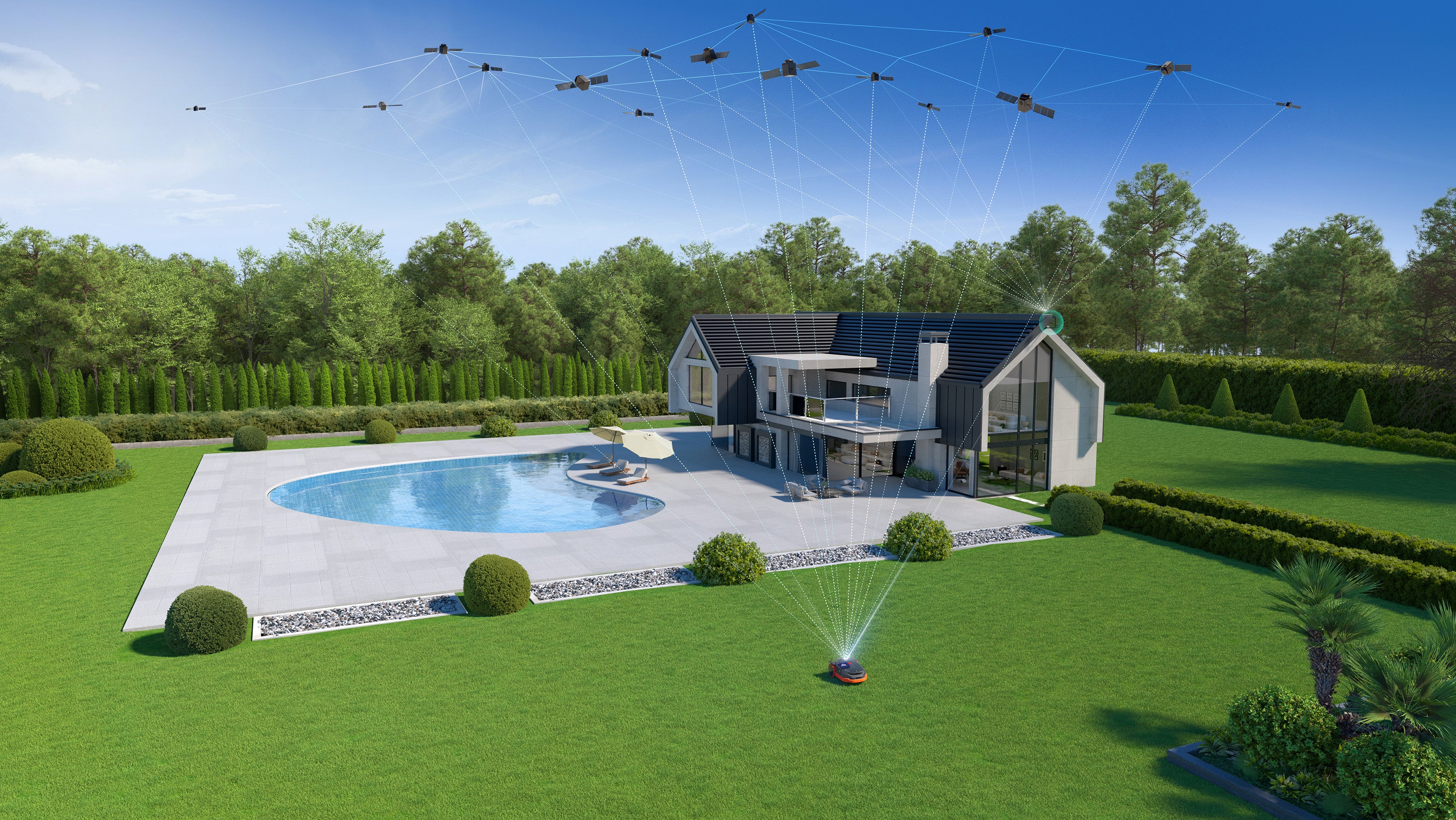 Navimow X3 Series 07