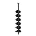 ETA0600E 150mm Erdbohrer