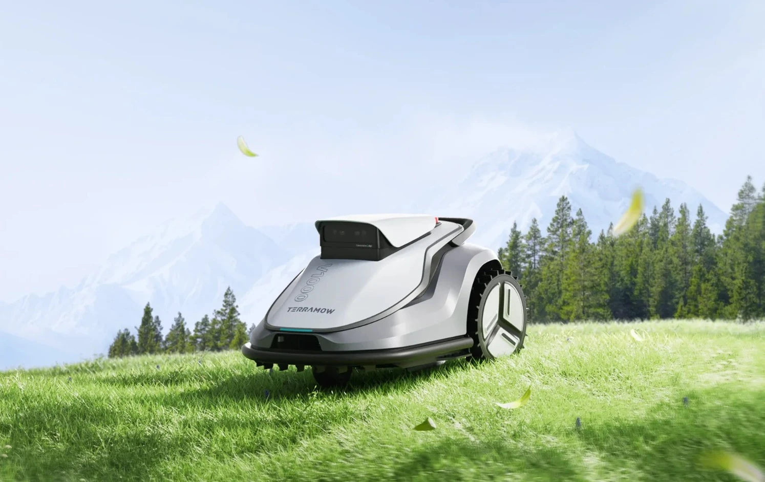 TerraMow-V1000