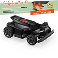 Segway Navimow X450E AWD