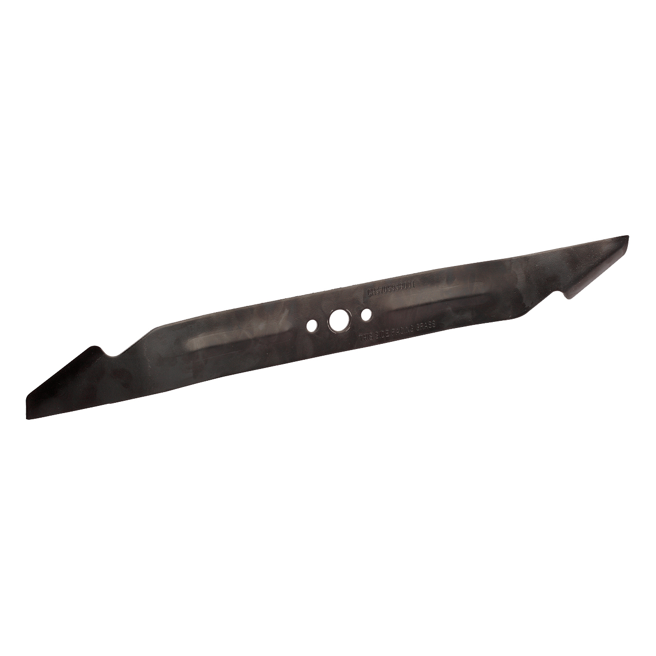 Rasenmäherschneidmesser AB2100 Standard-Messer für LM2122E-SP/LM2120E-SP